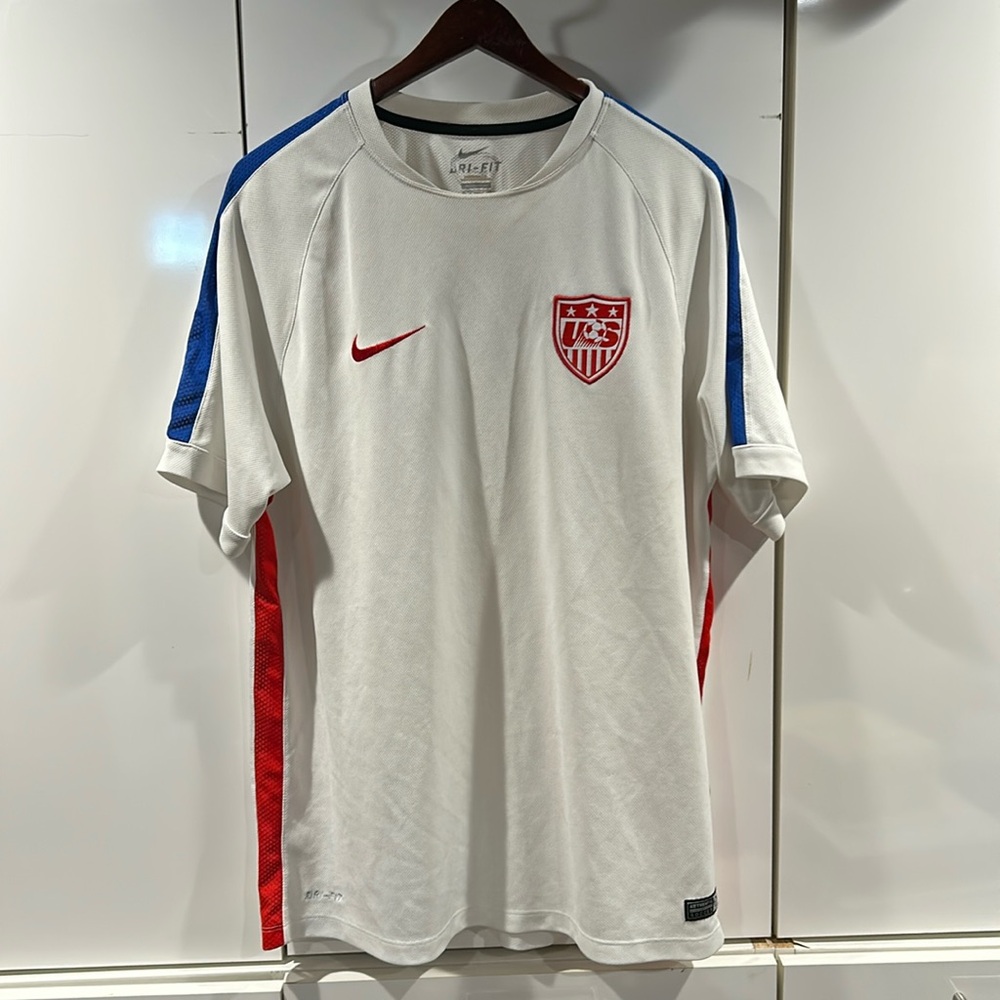 Nike US Soccer